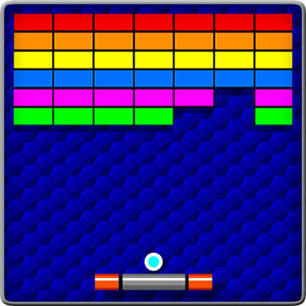 Brick Breaker preview