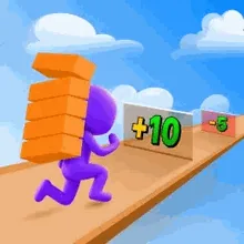 Cross Runner